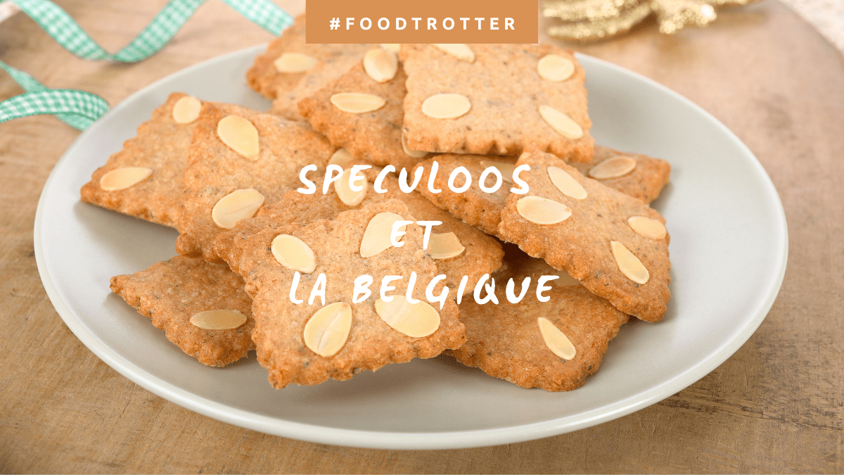 Lire la suite à propos de l’article #Foodtrotter – La Belgique et les speculoos par Aurélie du blog Sauts de Puce