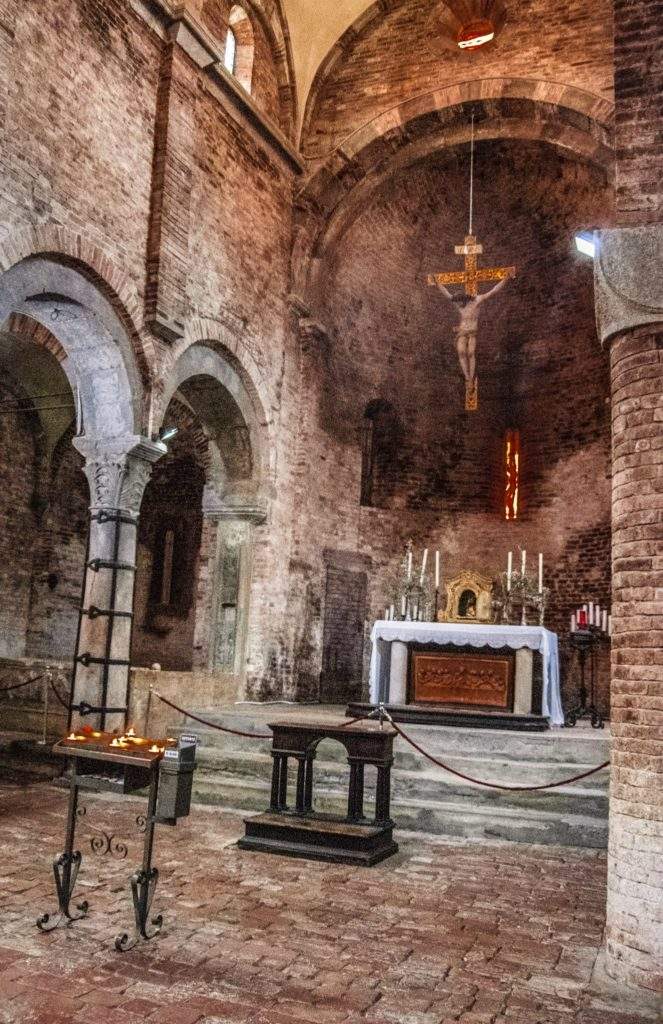 Bologne-eglise saint jean baptiste © Perrine Braz