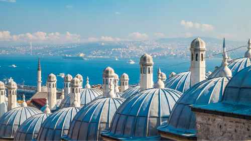 Lire la suite à propos de l’article 5 expériences insolites à Istanbul