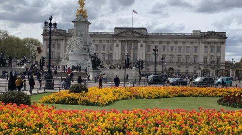 4 jours à Londres en famille : itinéraire inoubliable, testé et approuvé