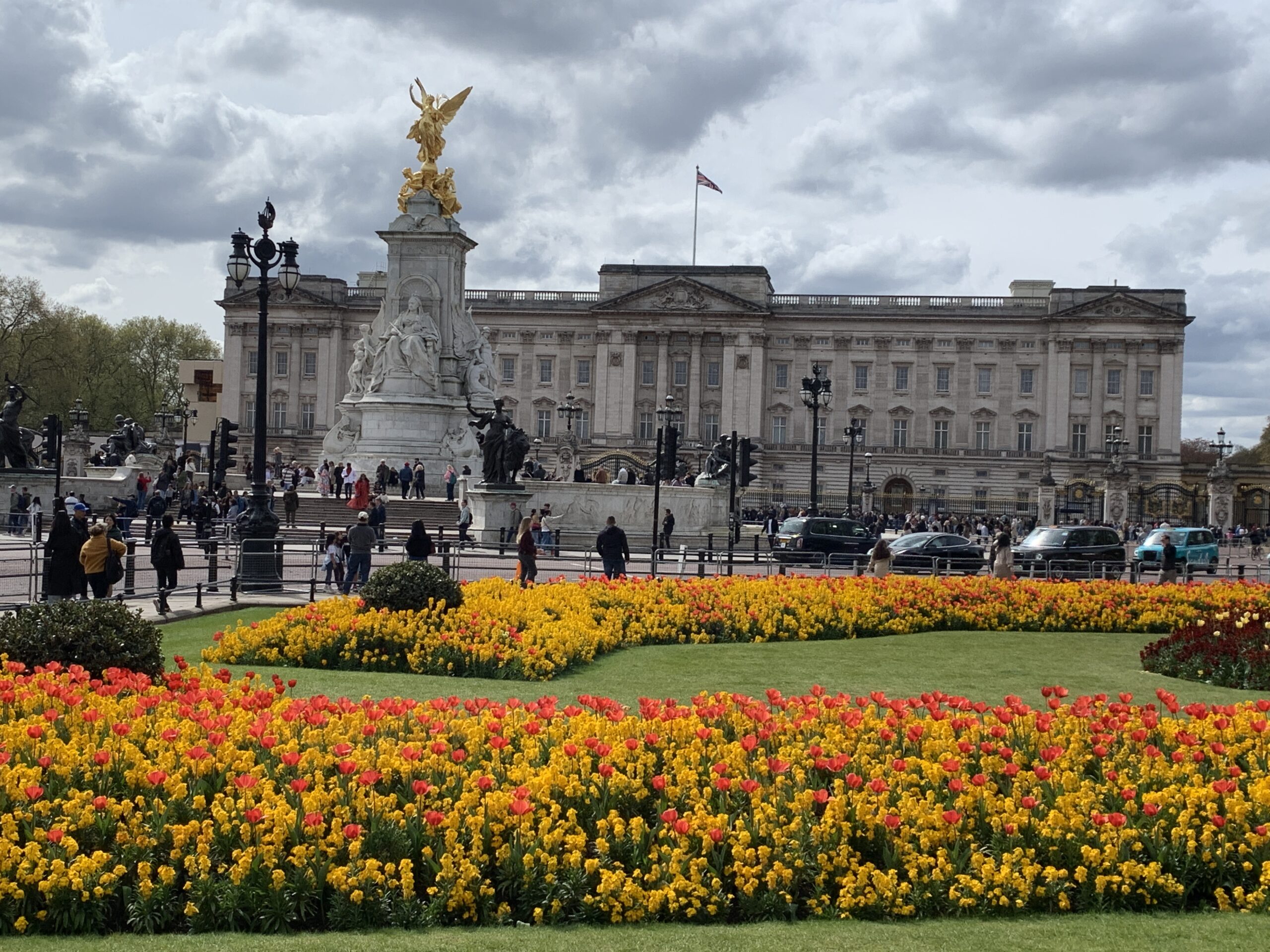 Lire la suite à propos de l’article 4 jours à Londres en famille : itinéraire inoubliable, testé et approuvé