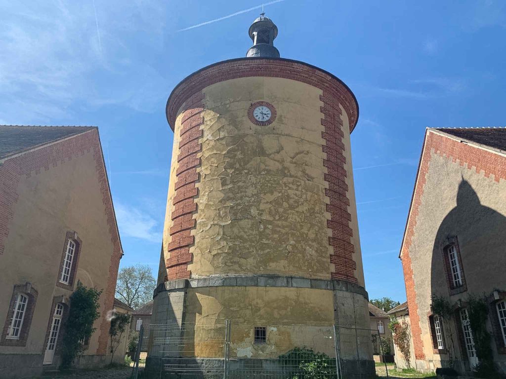 rambouillet en famille bergerie 04