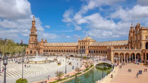 Citytrip : visiter Séville en 2 jours, que faire ?