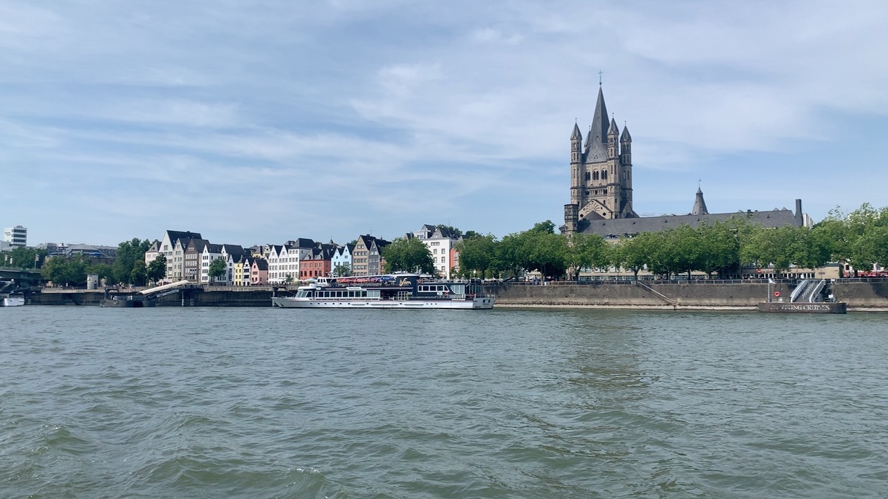 Lire la suite à propos de l’article Voyage à Cologne avec mon fils : un week-end qui nous a surpris