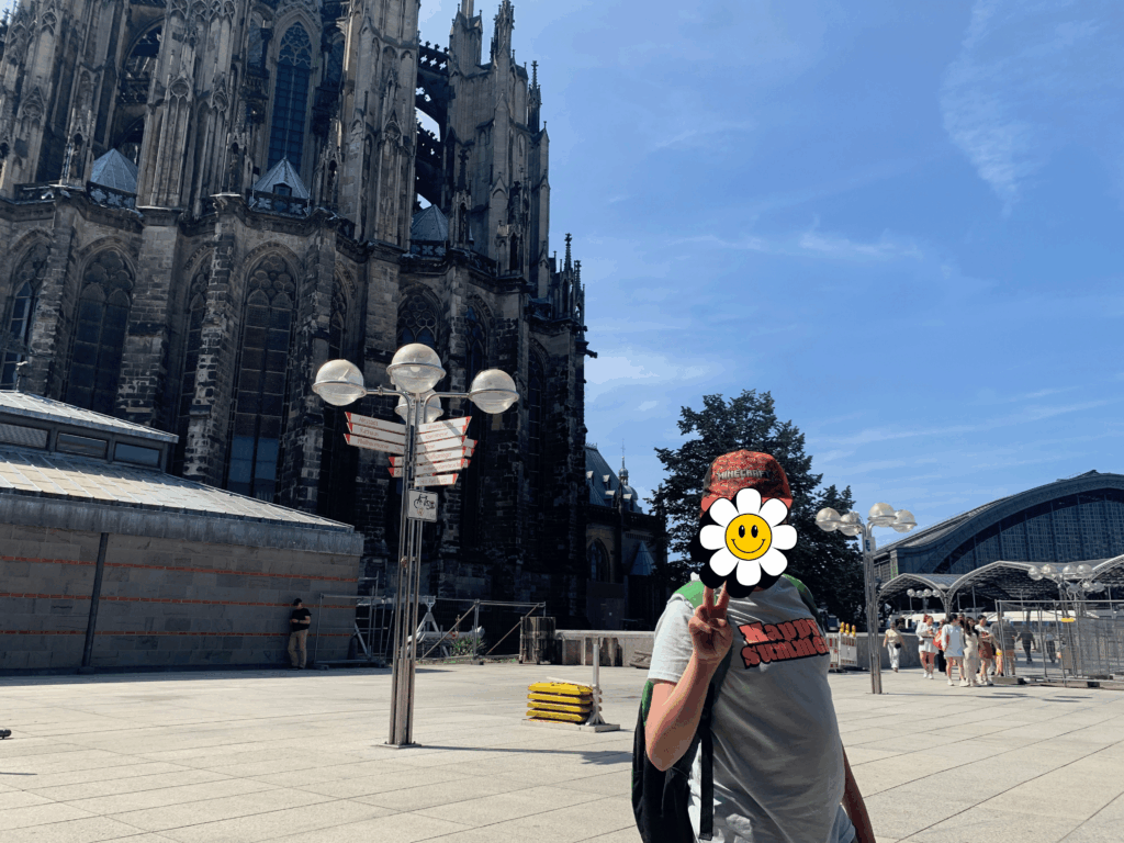 voyage a cologne en famille 35 r